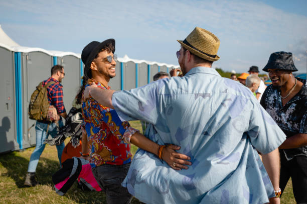 Best Affordable portable toilet rental  in Lanham, MD