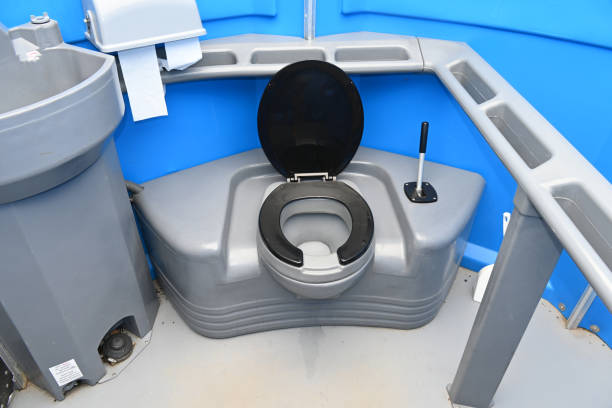 Portable Toilet Options We Offer in Lanham, MD